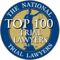 The National Top 100 Trial Lawyers