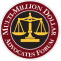 Multi Million Dollar Advocates Forum