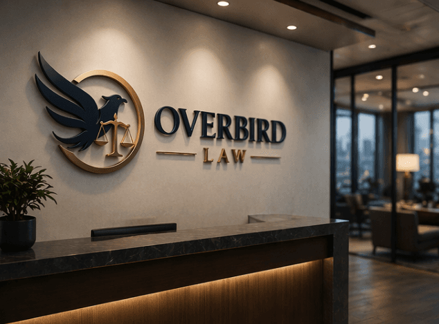 Overbird Law Office